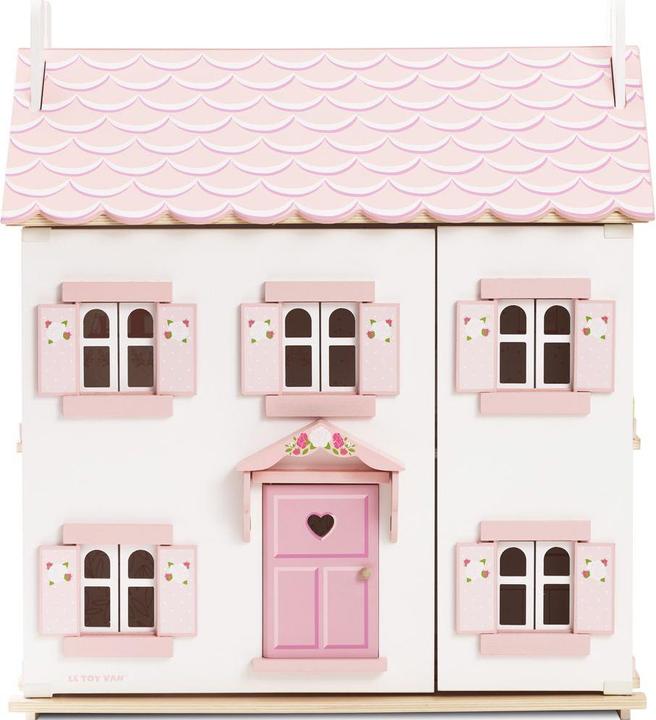 Produktbild Le Toy Van Sophies Haus