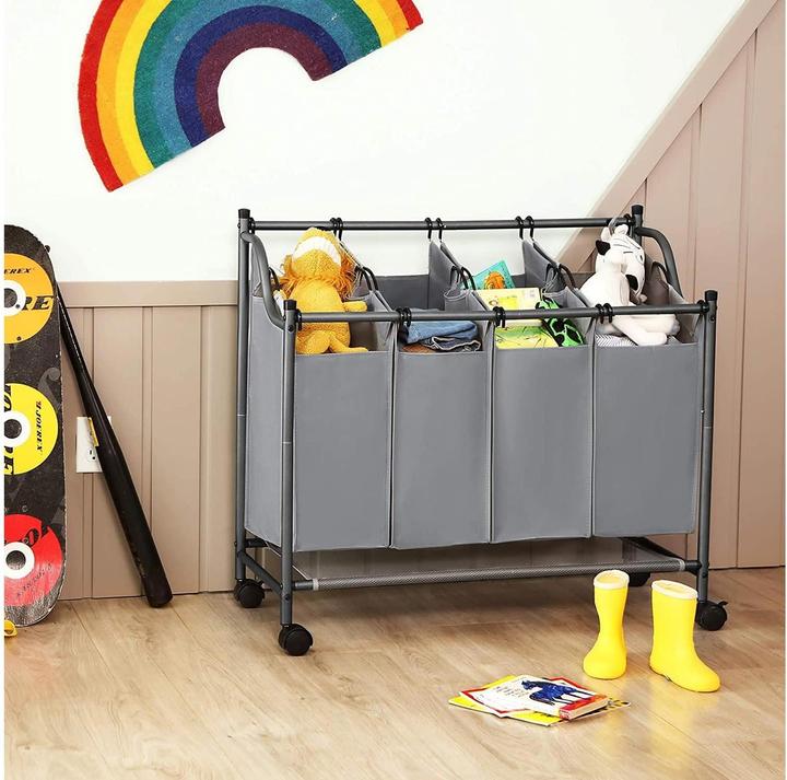Produktbild Songmics Laundry Storage (120 l)