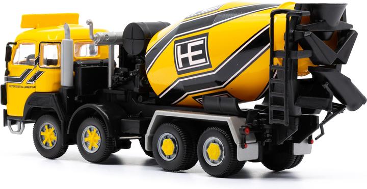 Produktbild Ace Saurer D330 Betonmischer Hector Egger Langenthal