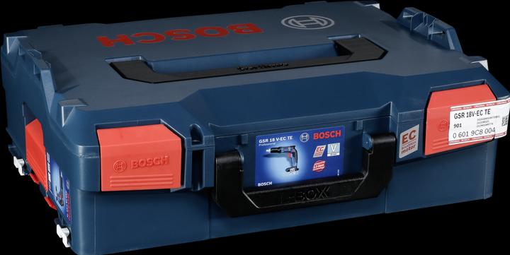 Produktbild Bosch Professional GSR 18 V-EC TE (Akkubetrieb)