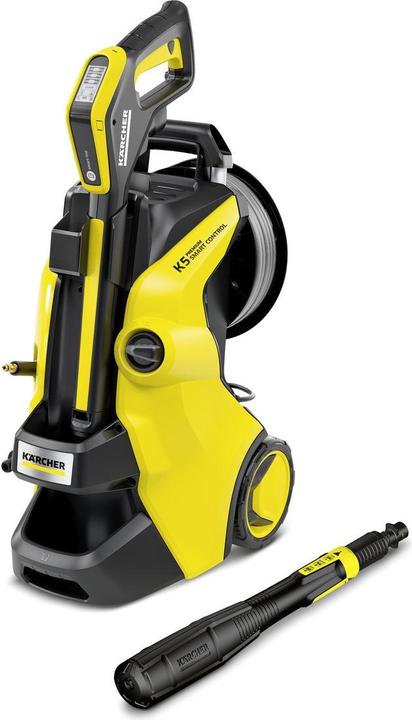 Kärcher K5 Smart Control Flex
