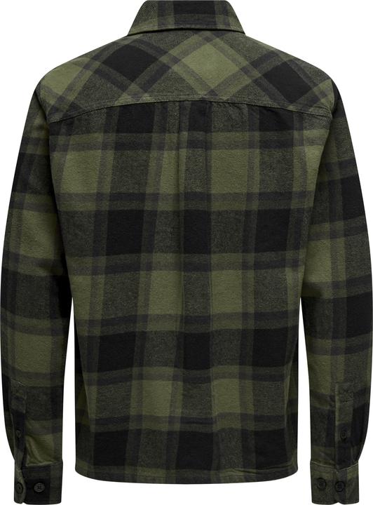 Produktbild Only & Sons ONSCEDRIC Hemd Hemd (M)