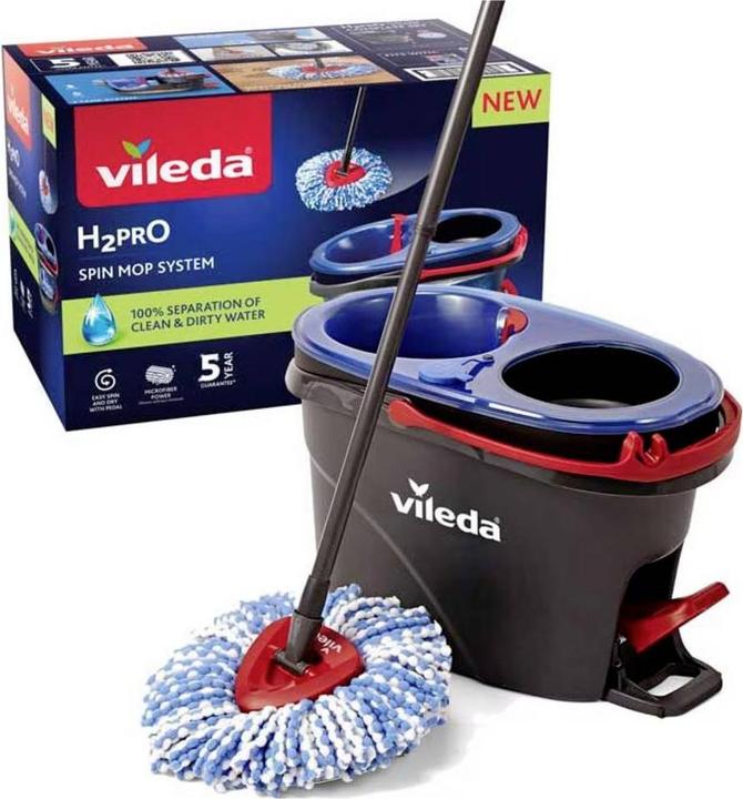 Produktbild Vileda H2Pro (1 Stk.)