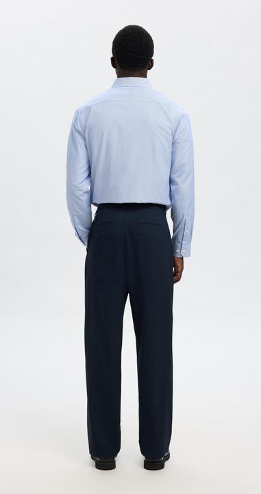 Produktbild Selected Homme Slh220-Loose Robert Flex Pant Noos (W30/L34)