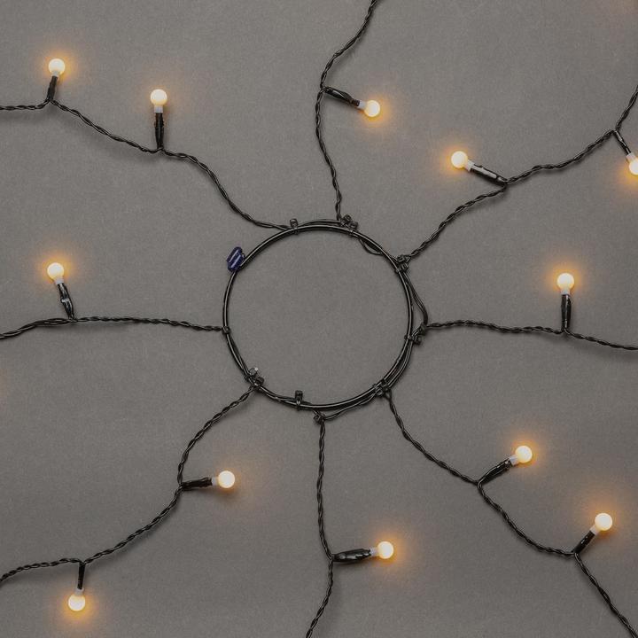 Image du produit Konstsmide Veste d'arbre LED (2.40 m)