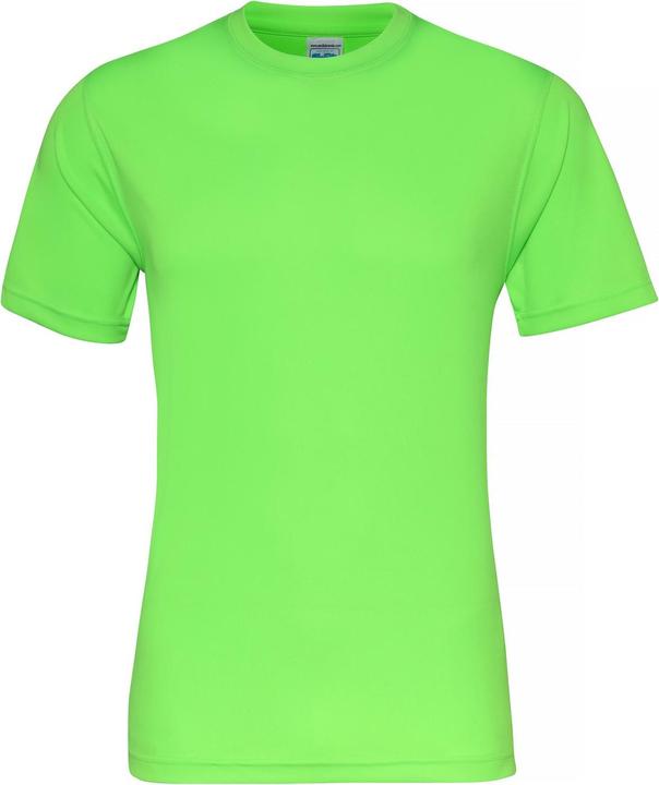 Electricity green