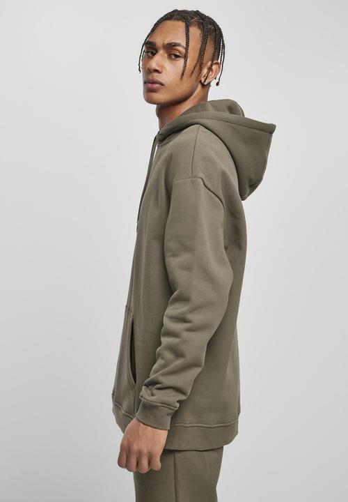 Produktbild Build Your Brand Basic Kapuzenpullover (5XL)