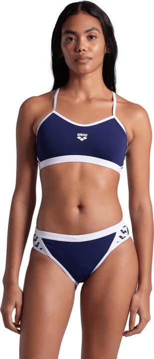 Immagine prodotto Arena W Icons Bikini Cross Back Solid (40)