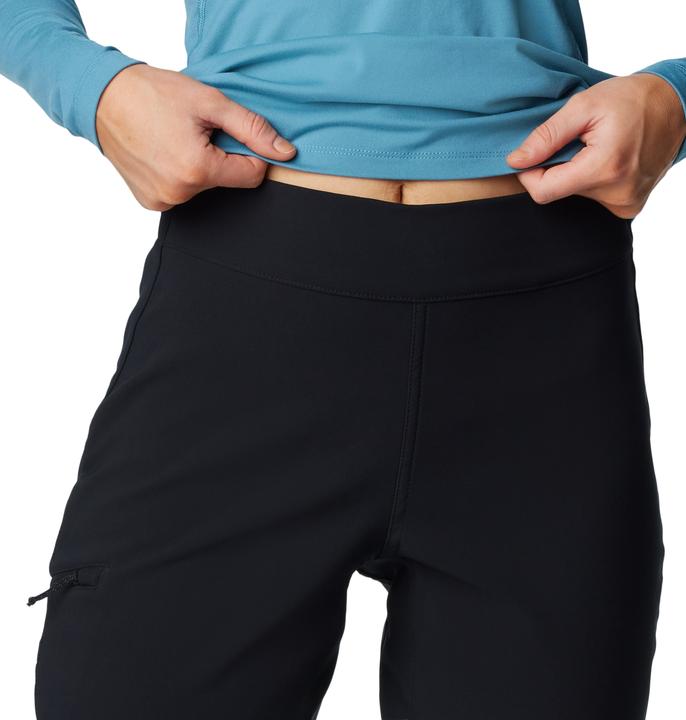 Actual product image Columbia Back Beauty™ High-Rise Pant (L)