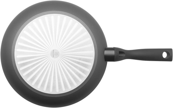 Produktbild WMF PermaDur Inspire Stielpfannen-Set (28 cm, Bratpfanne, Aluminium)