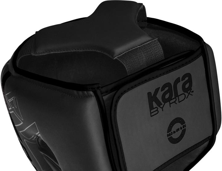 Produktbild Rdx F6 KARA Kopfschutz (S)