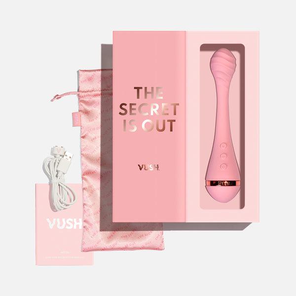 Immagine prodotto Vush Myth