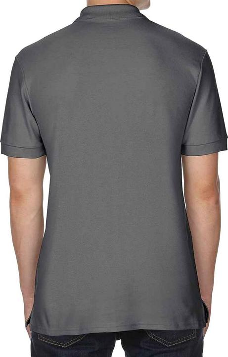 Immagine prodotto Gildan Maglietta Polo Sportiva Adulto Unisex (S)
