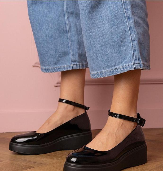 Image du produit Primo Plateau-Halbschuhe (38)