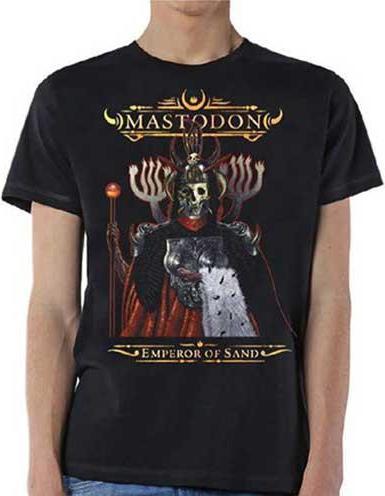 Produktbild Mastodon Emperor Of Sand TShirt (M)