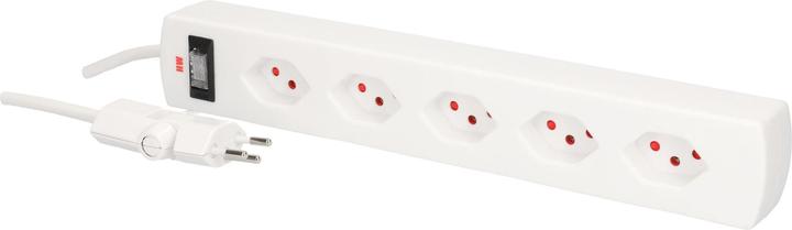 Image du produit Max Hauri ligne de sécurité (5 x, Type 13, 2 m)