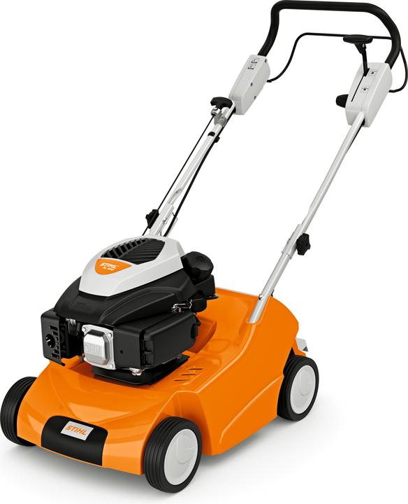 Stihl RL 540 Benzina verticale 2.000 m
