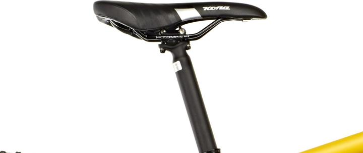 Actual product image Kona Wolo Special Edition (40.60 cm)