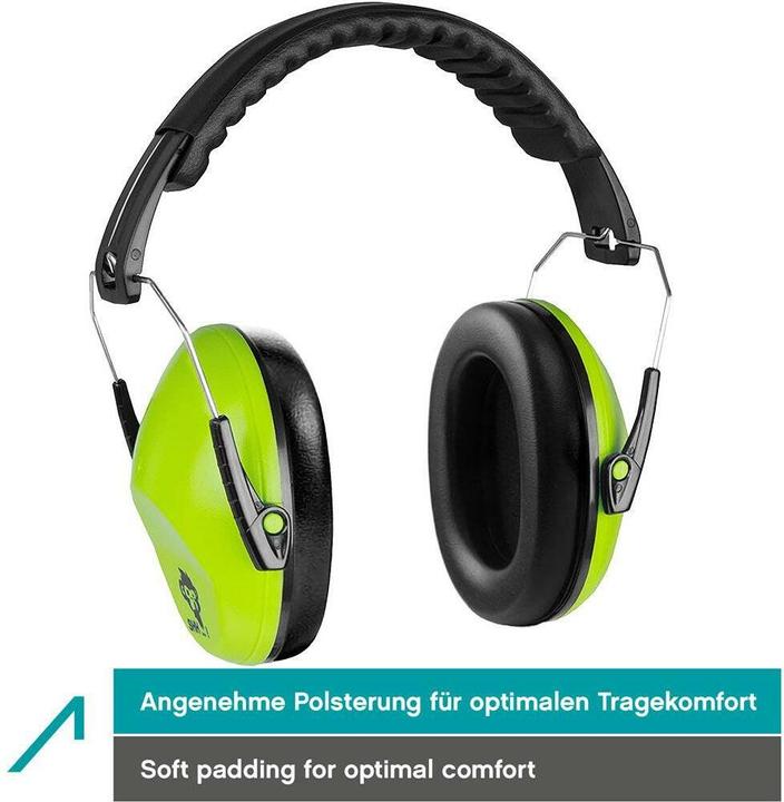 Produktbild Ace Gehörschutz (1 x)