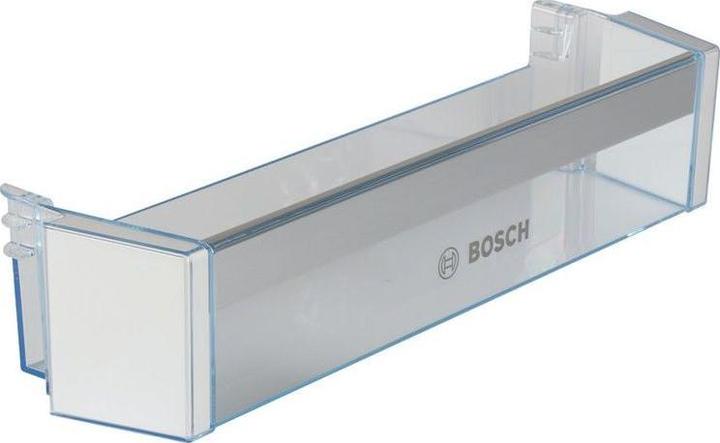 Actual product image Bosch Hausgeräte Fridge shelf 704760 00704760