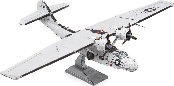 Produktbild Metal Earth Consolidated PBY Catalina ME1013