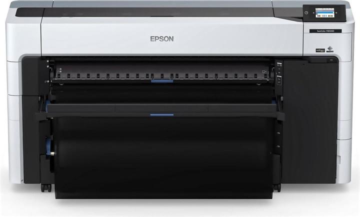 Epson SureColor SC-P8500D STD Grossformatdrucker WLAN Tintenstrahl Farbe DPI () Eingebauter (Tintenpatrone, Farbe)