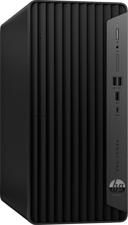 Immagine prodotto HP Pro 400 G9 Tower i3-12100/8GB/256GB SSD/Intel HD/3y onsite/Win11 Pro/černá (Intel Core i3-12100, 8 GB, 256 GB, UHD Graphics 730)