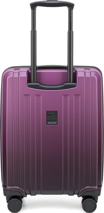 Actual product image Epic Crate EX Wildlife 4 Rollen Kabinentrolley 55 cm (40 l, Hand luggage (up to 50 litres))