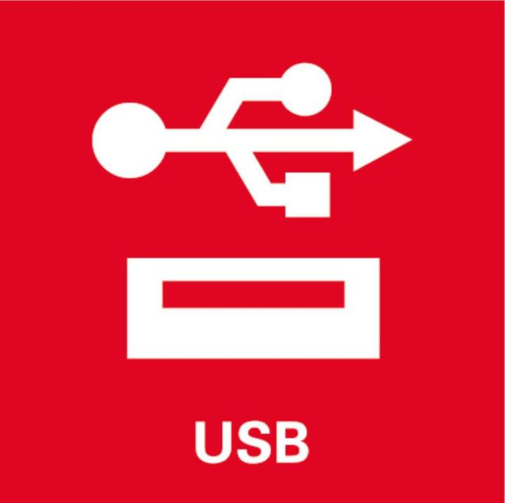 Produktbild Metabo 12V Akku Adapter POWERMAXX PA 12 LED-USB (12 V)