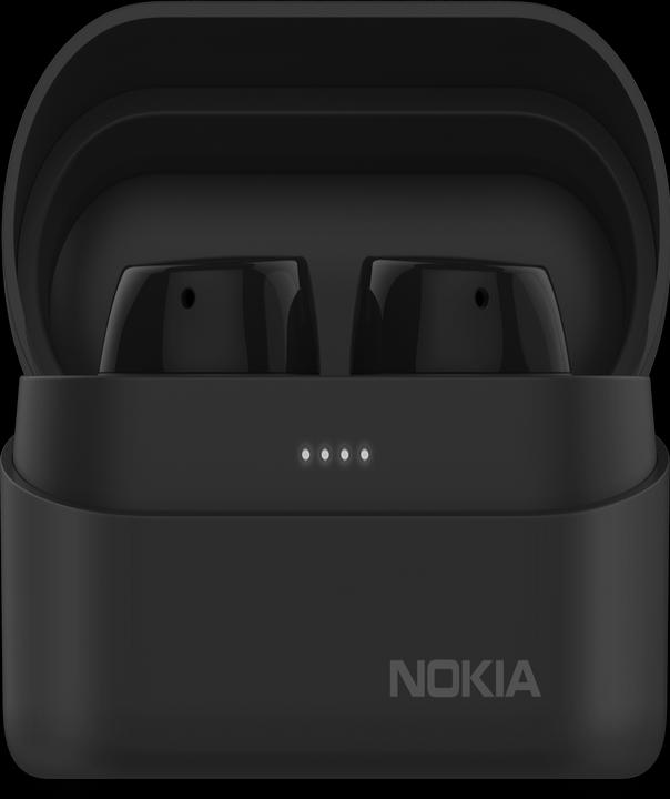 Image du produit Nokia Oreillettes de puissance Lite (BH-405) (ANC, 35 h, Sans fil)