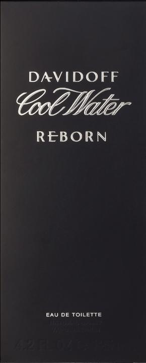 Produktbild Davidoff Reborn Eau de Toilette (Eau de Toilette, 125 ml)
