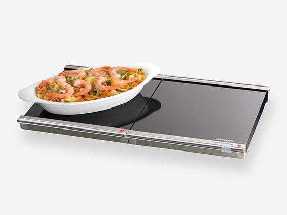 Actual product image Steba Wp 1