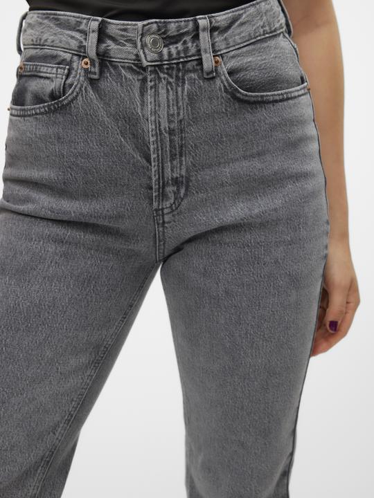 Image du produit Vero Moda Vmtessa Hr Straight Jeans Ra206 Ga Noos (26)