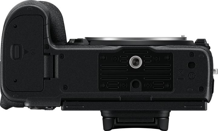Actual product image Nikon Z6 II Kit (24 - 200 mm, 24.50 Mpx, Full frame)