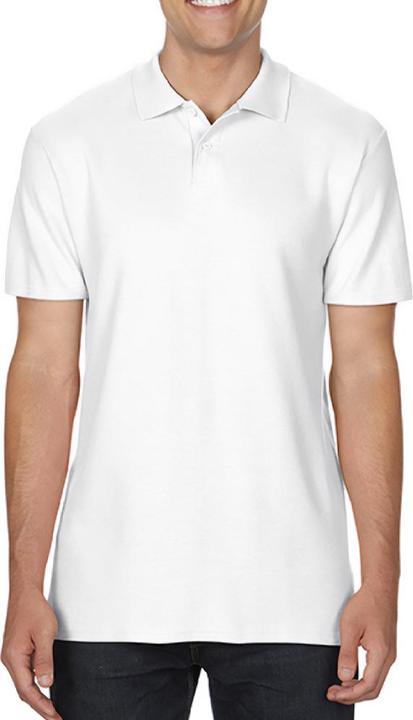 Image du produit Gildan - Polo - Adulte (L)