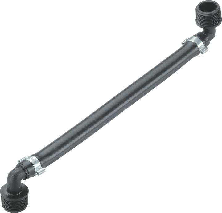 Gardena Regneranschluss (Sprinklersystem)