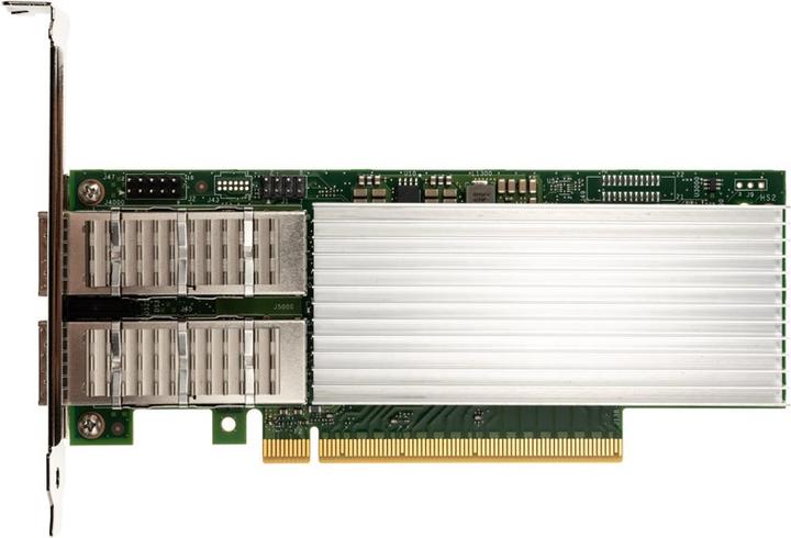 Produktbild Intel ® Ethernet-Netzwerkadapter E810-CQDA2 (PCI Express 4.0)