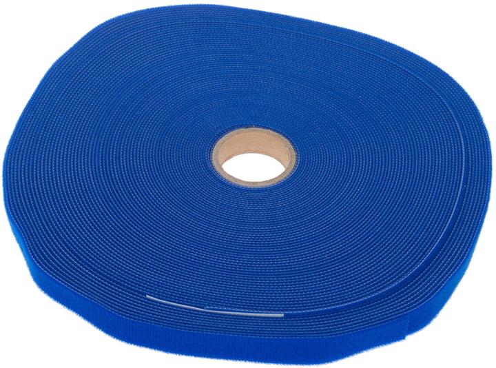 Actual product image Fastech ETN Fast Strap 25 meters, blue (25 mm)