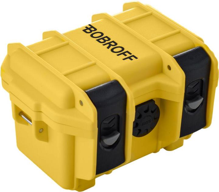 Bobroff Uhrenbox 16 x 10 x 7 cm