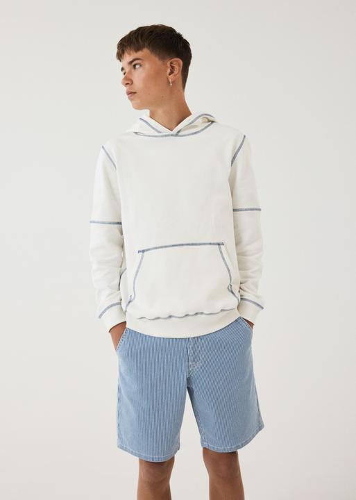 Immagine prodotto Lmtd Pantaloncini Dad Fit (158)