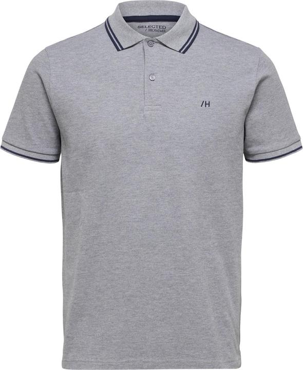 Selected Homme Kurzärmeliges Polo shirt (S)