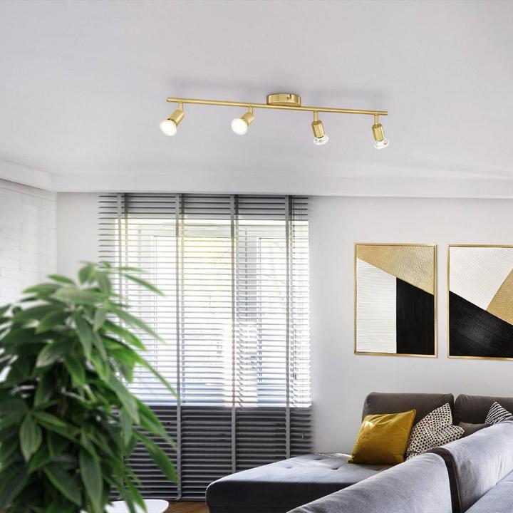 Produktbild EGLO Buzz-Led (240 lm, GU10)