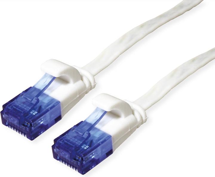 Produktbild Value Patchkabel Kat.6A (Class EA) UTP (U/UTP, CAT6a, 2 m)