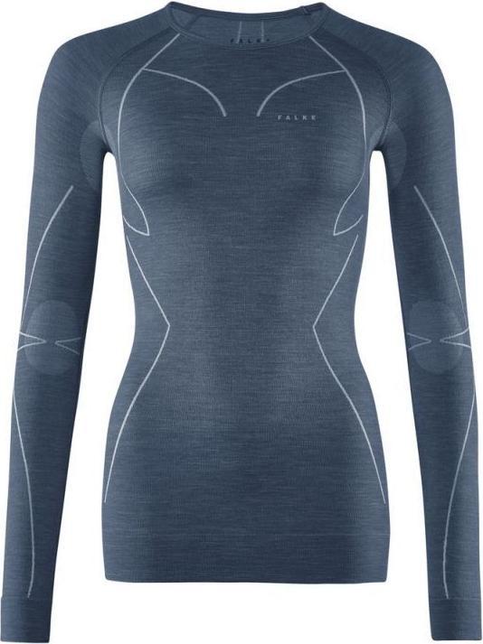 Produktbild Falke WT Longsleeved Shirt Regular w (L)