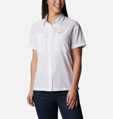 Immagine prodotto Columbia Camicia Silver Ridge Utility™ SS (XS)