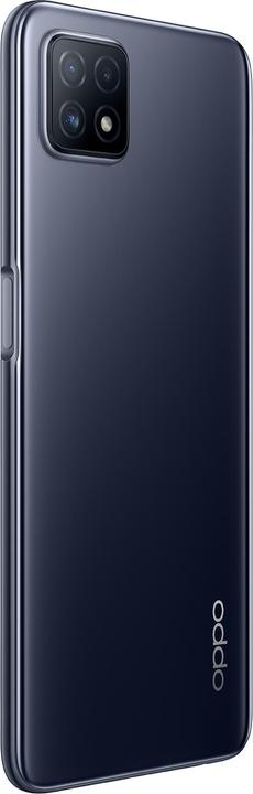 Image du produit OPPO A73 (128 Go, Noir marine, 6.50", Double SIM, 16 Mpx, 5G)