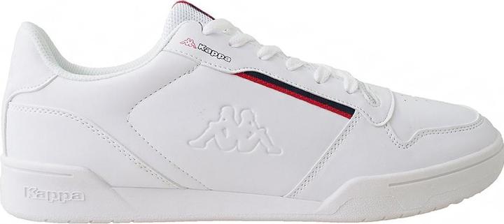 Produktbild Kappa Buty męskie Marabu białe r. 41 (242765-1020) (41)
