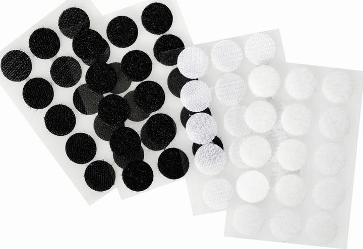 Image du produit Folia Points de velcro (20 mm)
