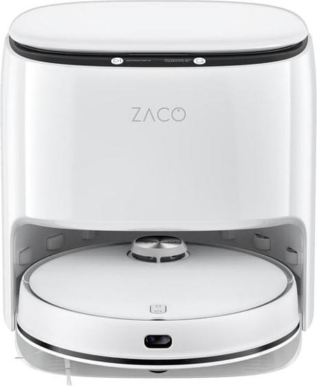 Produktbild Zaco M1S (Saugwischroboter)