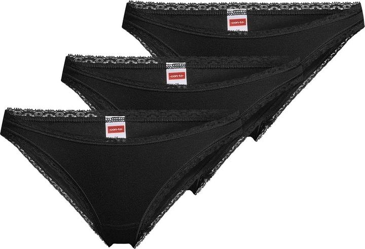 Produktbild Conta 3er Pack Modal Rio Slip (42, XL, 3er Pack)